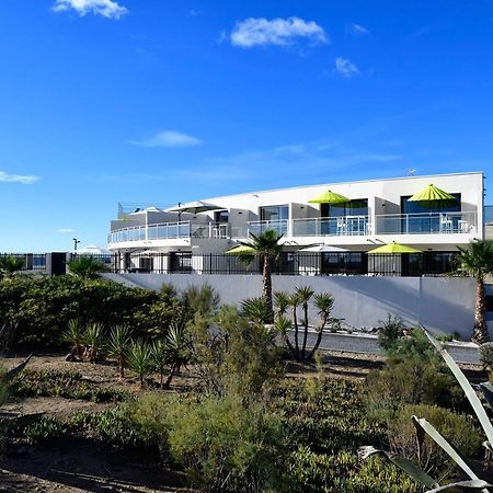 Le Nautilia Residence De Luxe "Reservee Aux Couples" Agde Exterior photo