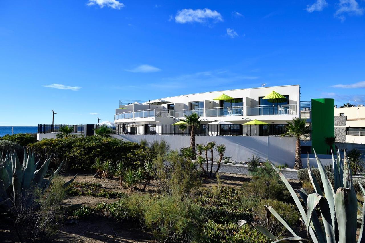 Le Nautilia Residence De Luxe "Reservee Aux Couples" Agde Exterior photo