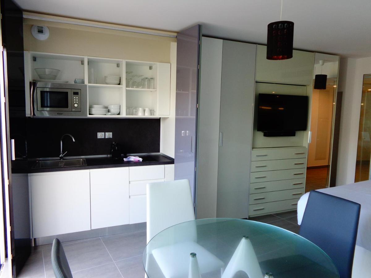 Le Nautilia Residence De Luxe "Reservee Aux Couples" Agde Exterior photo